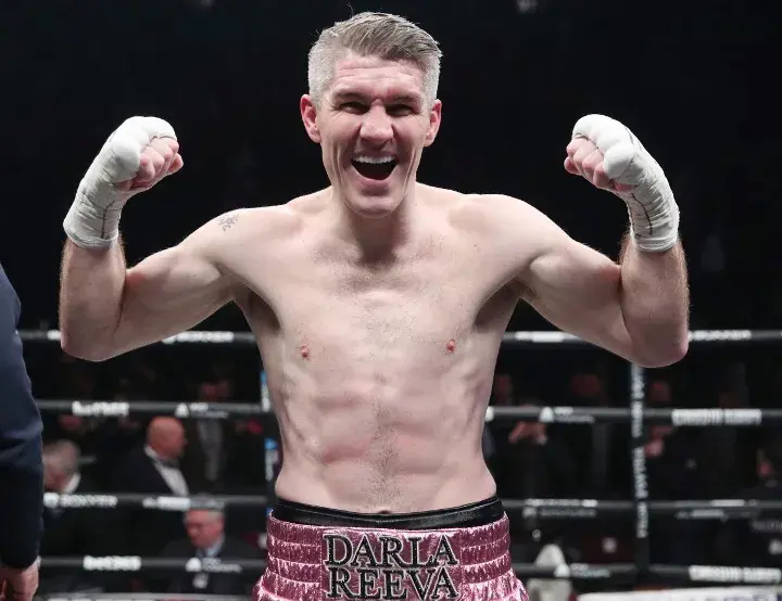Liam Smith