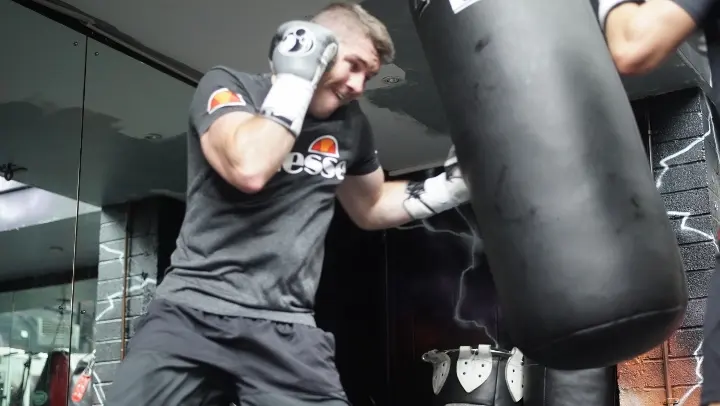 Liam Smith