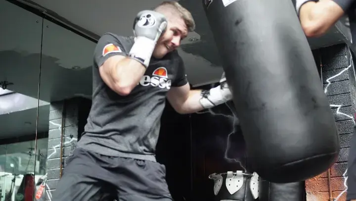 Liam Smith