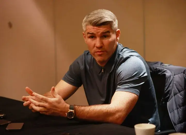 Liam Smith