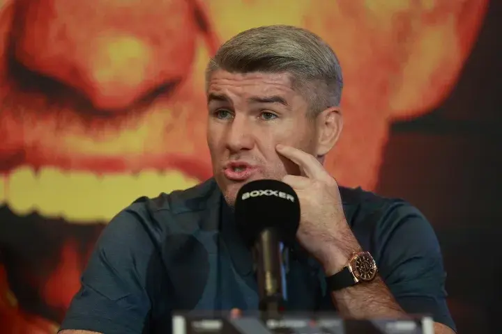 Liam Smith