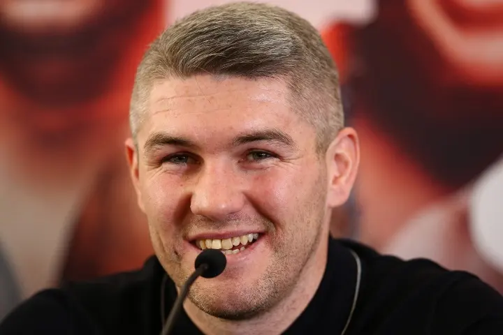 Liam Smith