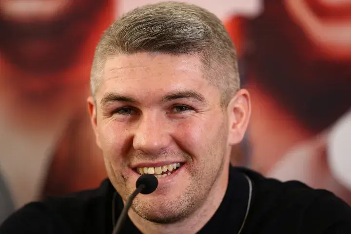 Liam Smith