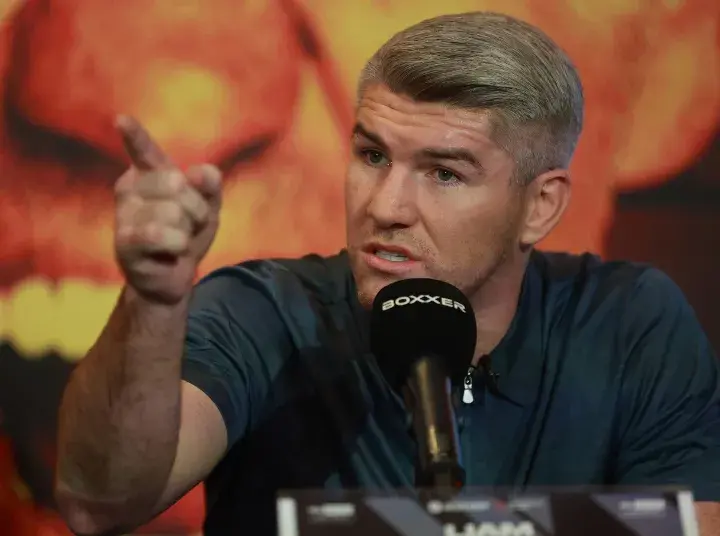 Liam Smith