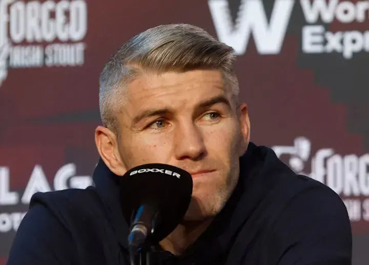 Liam Smith
