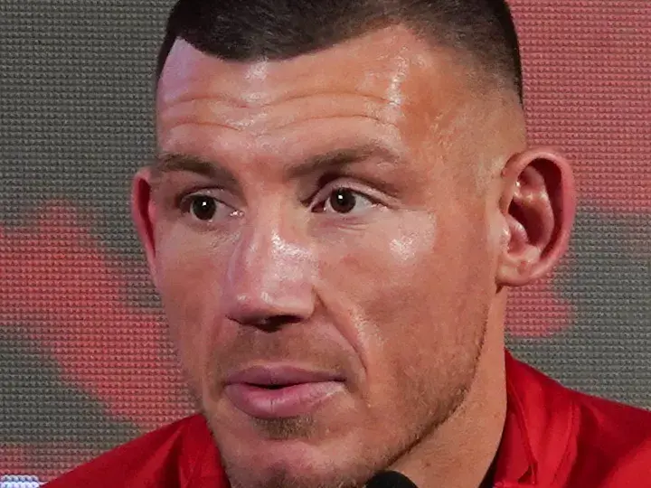 Liam Williams