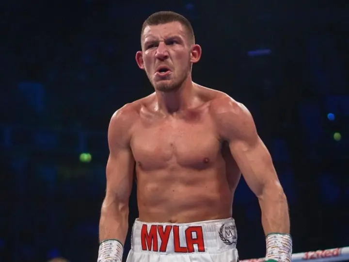 Liam Williams
