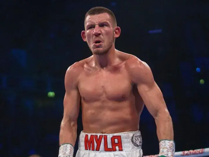 Liam Williams