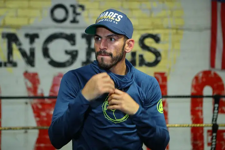 Linares Campbell