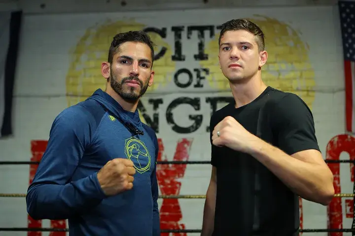 Linares Campbell