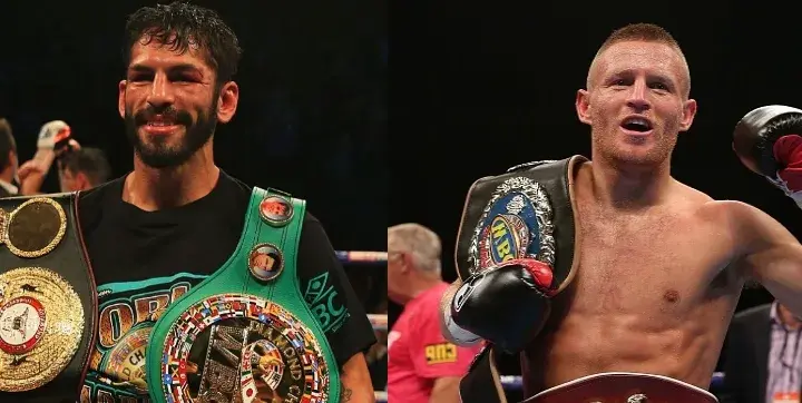 Linares Flanagan