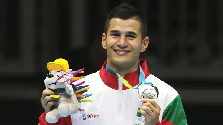 Lindolfo Delgado