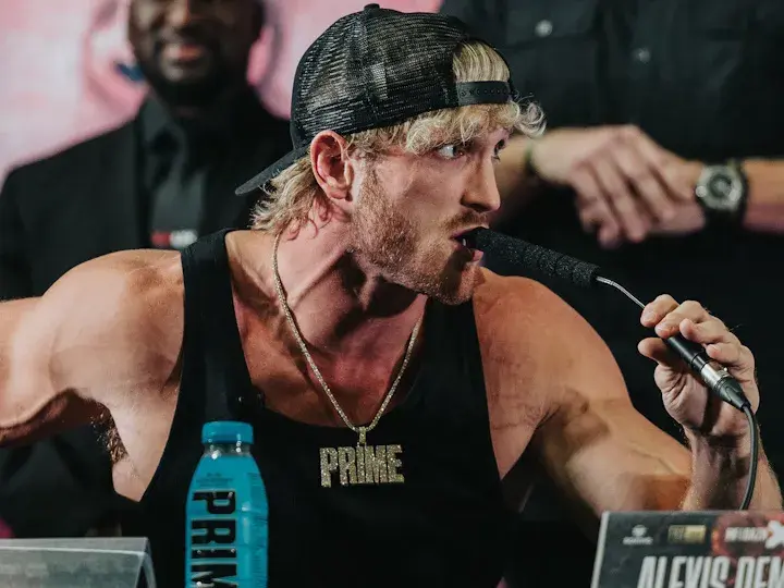 Logan Paul