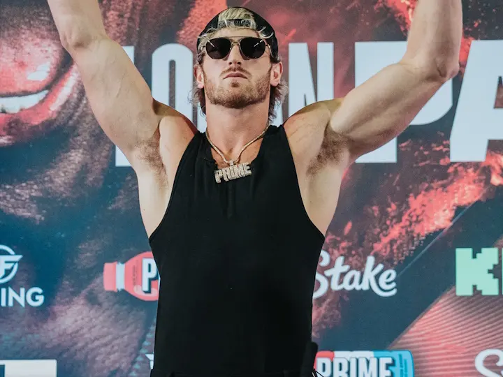 Logan Paul