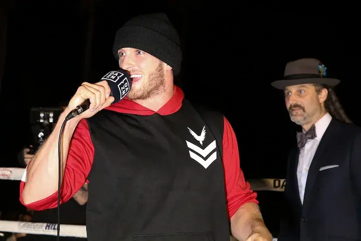 Logan Paul