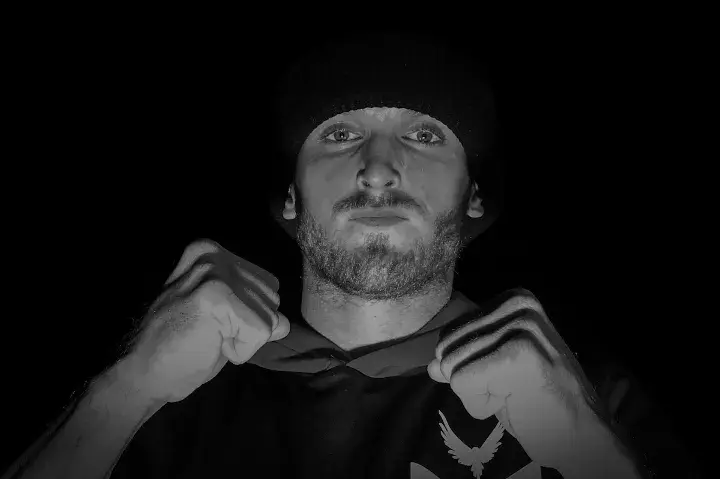 Logan Paul