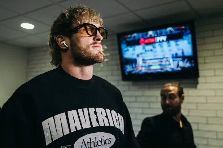 Logan Paul