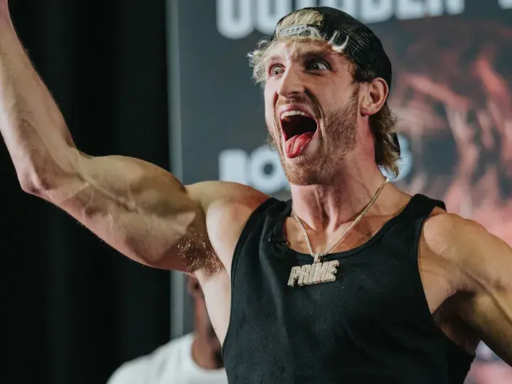 Logan Paul