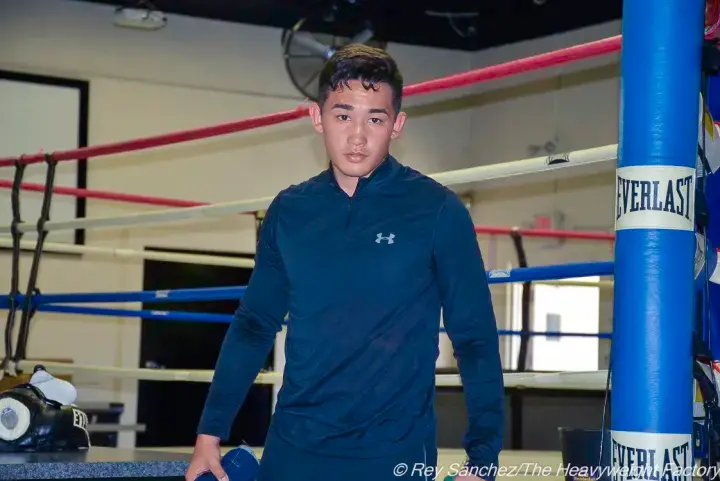 Logan Yoon