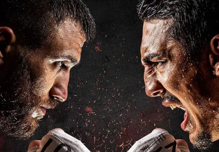 Lomachenko Lopez