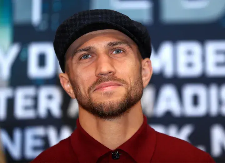 Lomachenko Pedraza
