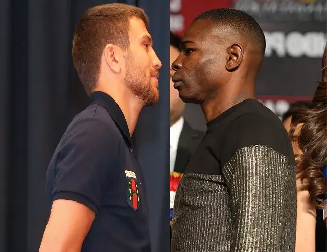 Lomachenko Rigondeaux