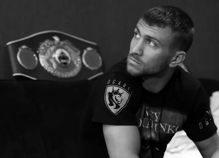 Lomachenko Sosa Fight