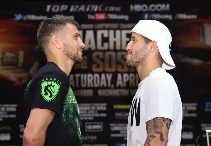 Lomachenko Sosa