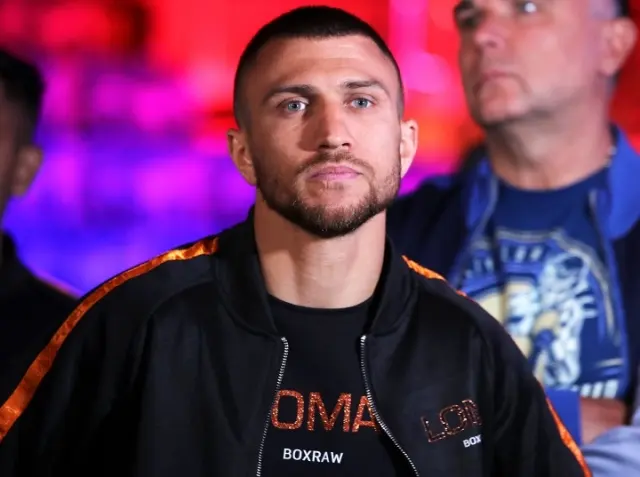 Lomachenko