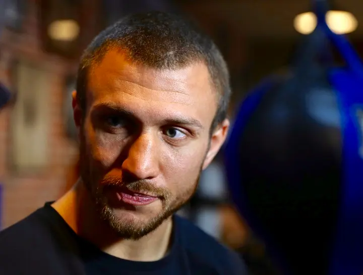 Lomachenko