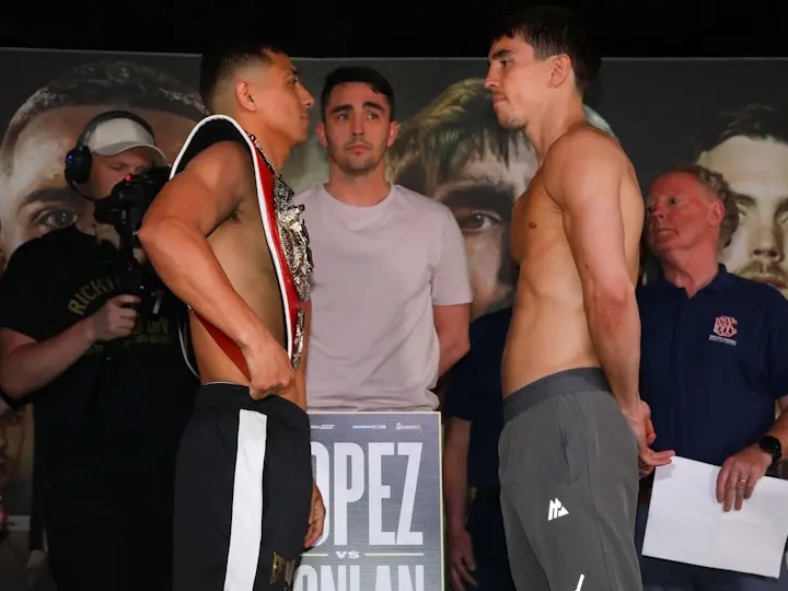 Lopez Conlan