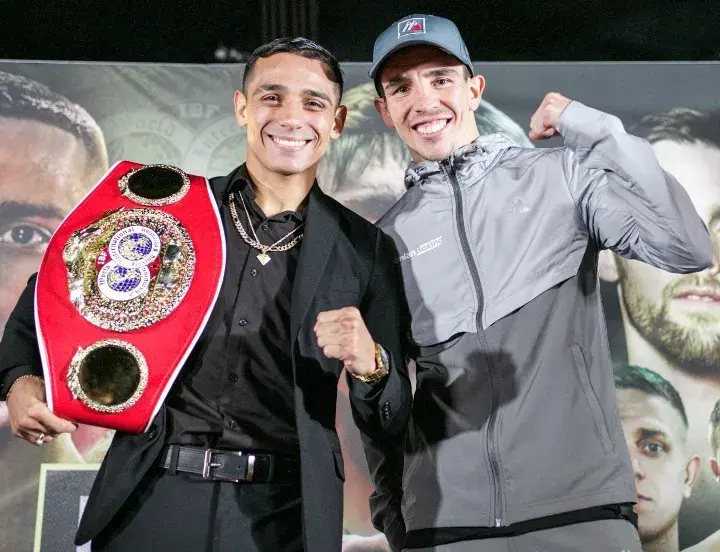 Lopez Conlan
