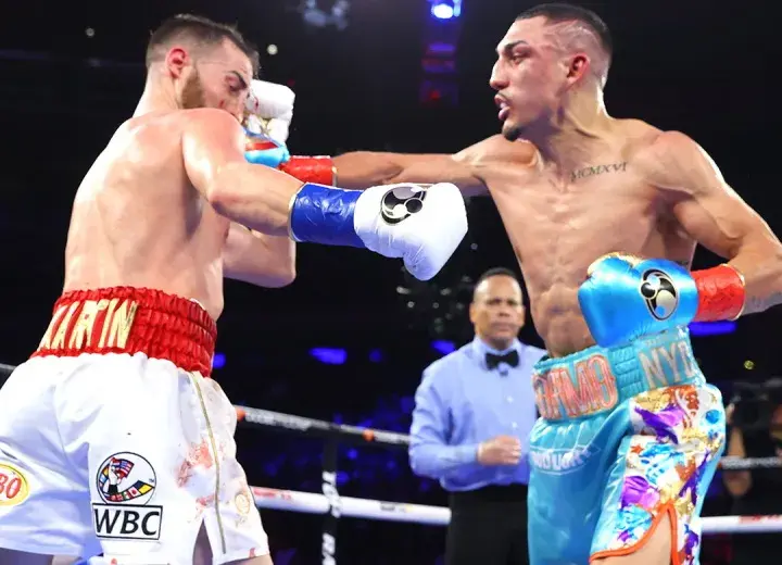 Lopez Martin Compubox