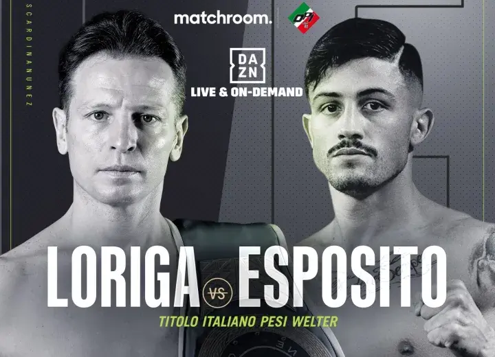 Loriga Esposito