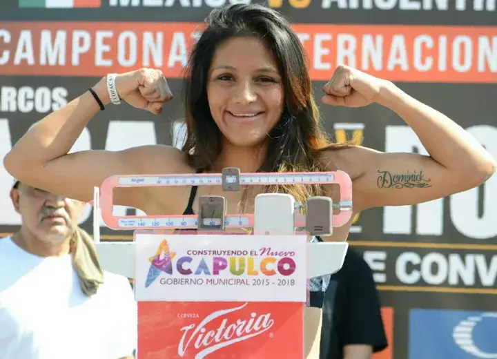 Lourdes Juarez
