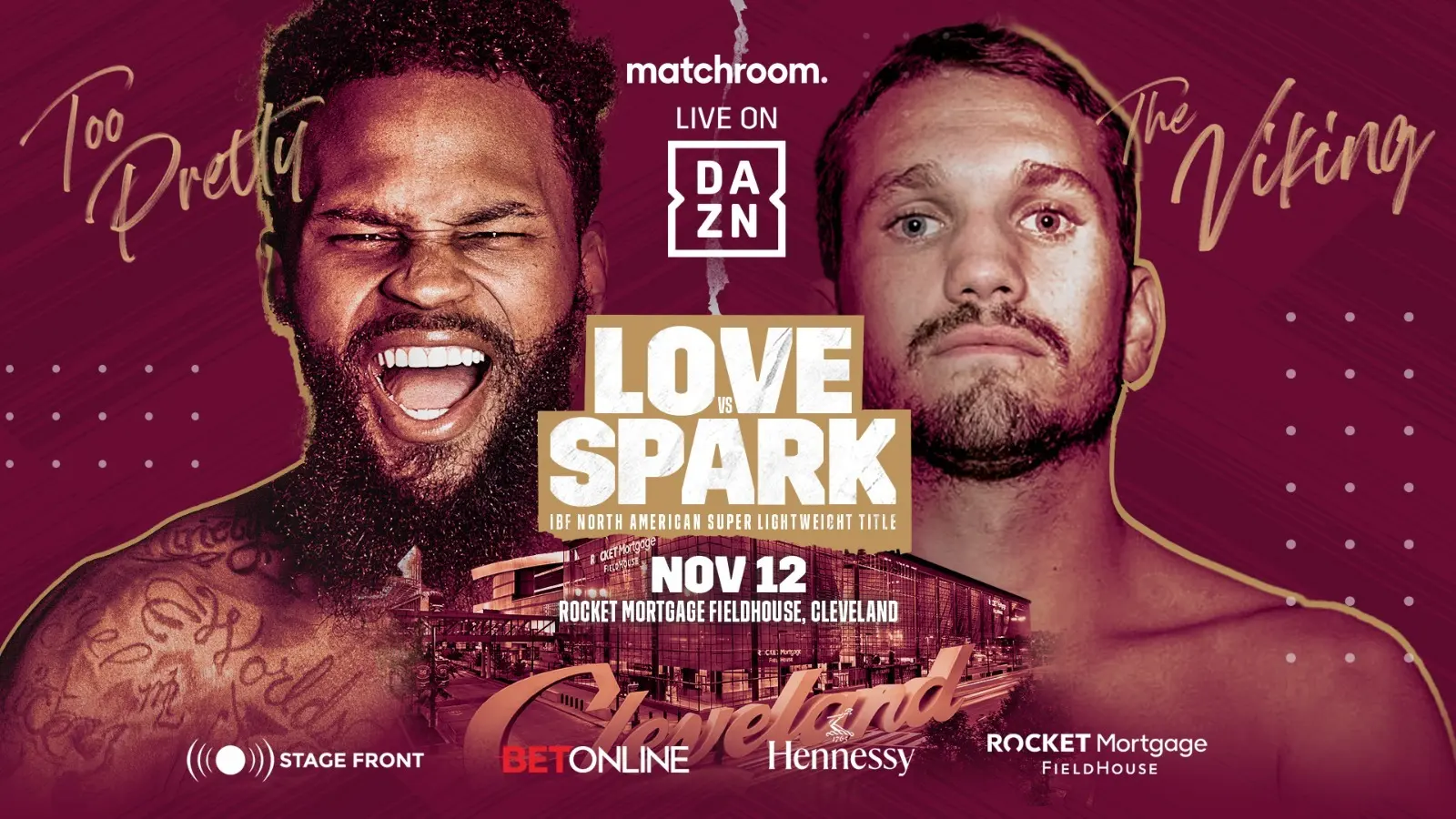 Love Spark