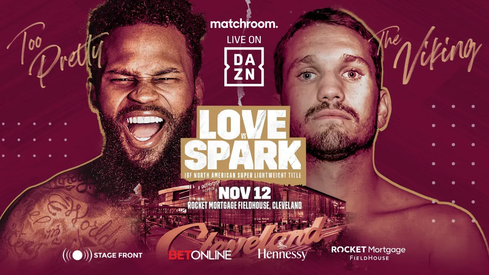 Love Spark