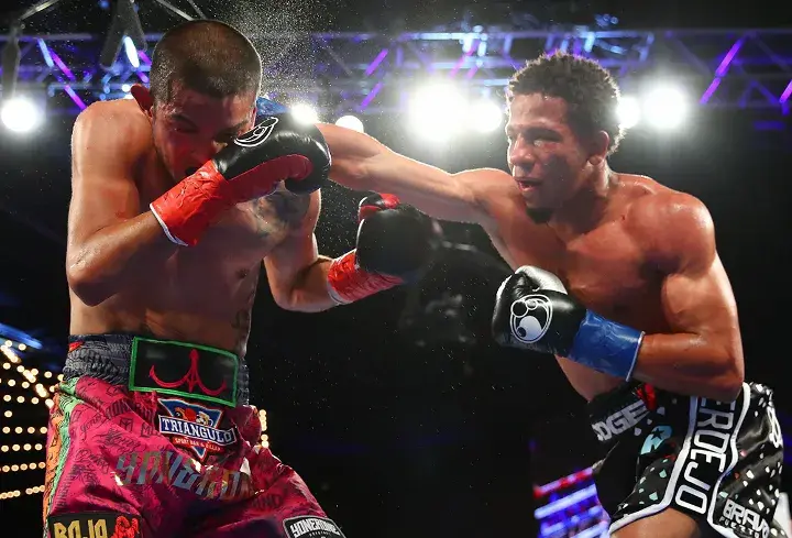 Lozada Verdejo Fight