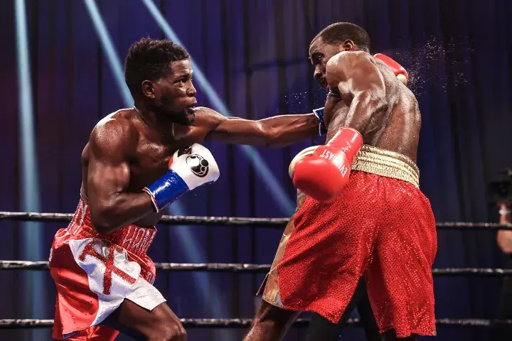 Lubin Gausha Fight