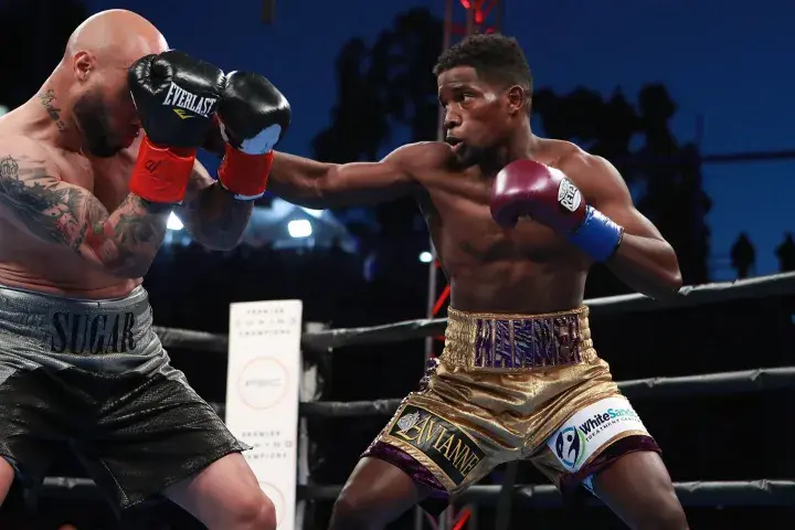 Lubin Smith Fight