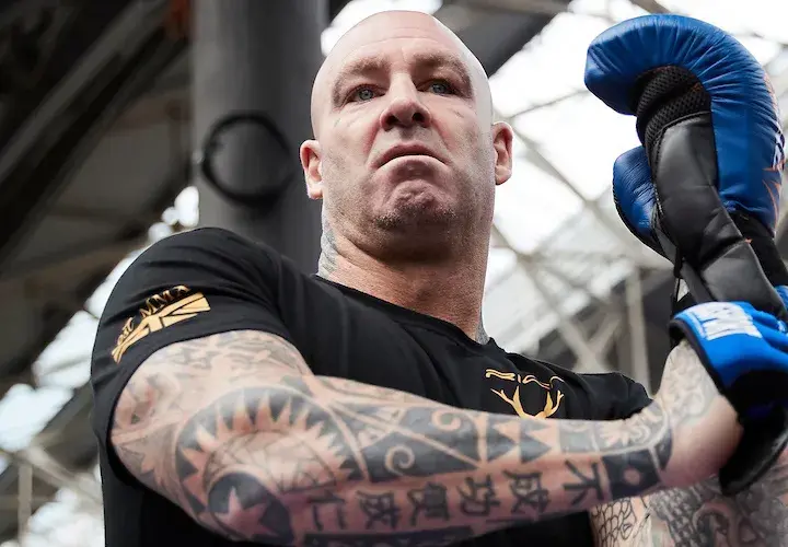 Lucas Browne