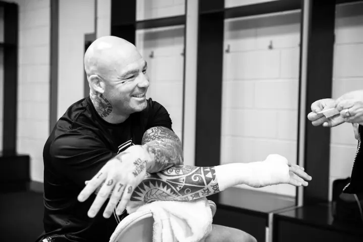 Lucas Browne