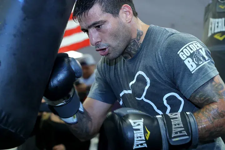 Lucas Matthysse