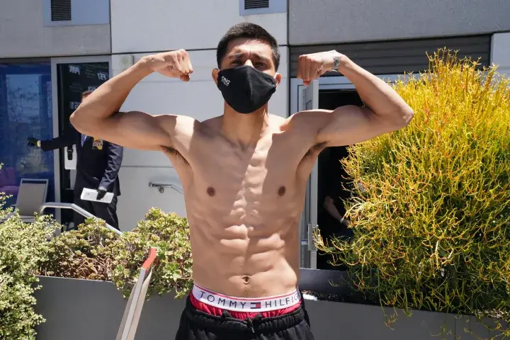 Lucas Santamaria