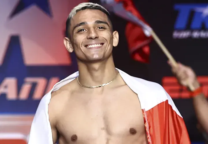 Luis Alberto Lopez