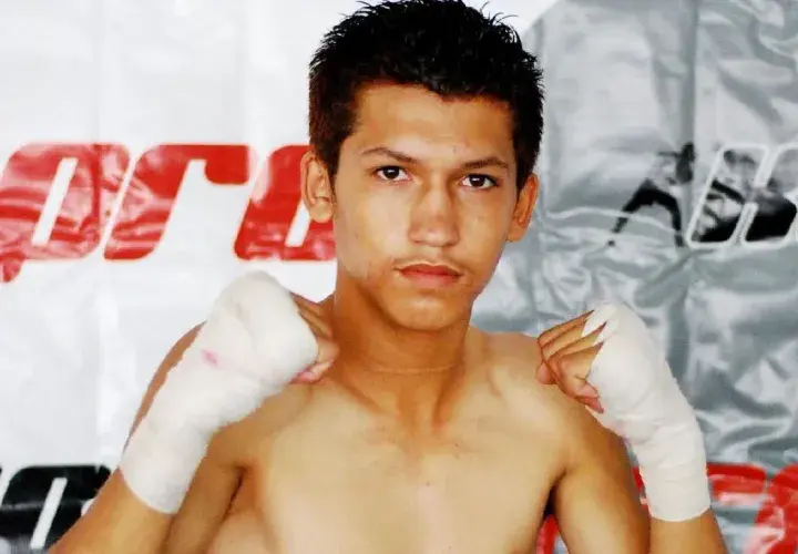 Luis Angel Castillo