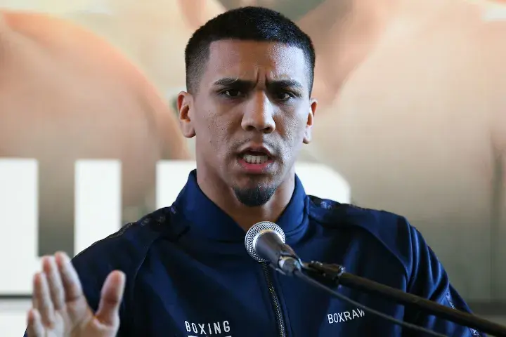 Luis Arias
