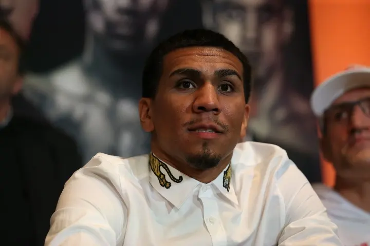 Luis Arias