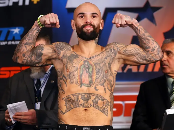 Luis Collazo