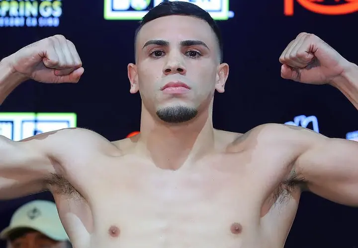 Luis Feliciano